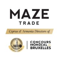 MazeTradeWhite MazeTradeWhite